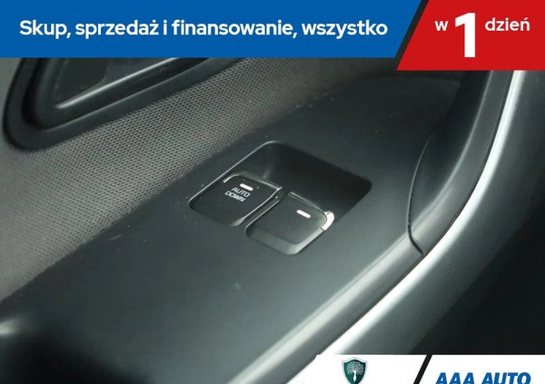 Kia Ceed cena 42000 przebieg: 100261, rok produkcji 2016 z Szczebrzeszyn małe 172